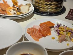 -加餐海鲜自助(集美银泰百货店)