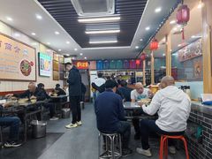 -白老三牛肉丸子面(平阳广场店)