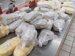 -农工商超市(金沙江路店)