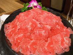 -九府羊·鲜羊火锅·烤串(新华路店)