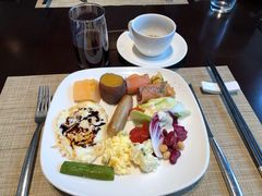 -太湖饭店玉兰厅(自助餐厅)