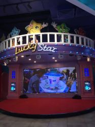 -LuckyStar幸运星家庭娱乐中心(东莞国贸店)