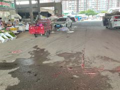 -西北农副产品中心批发市场(广安路店)