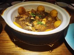 -吕氏疙瘩汤·私家菜馆(慈云寺店)