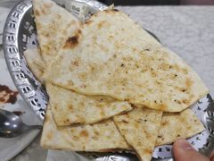 -葛尼沙印度餐厅 (镇明路店)