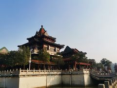 -顺峰山公园