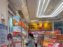 -味多美蛋糕(梨园店)