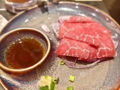 -大渔铁板烧(东城店)