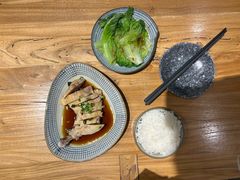 -南小蟹手工點心(三里屯店)