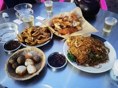 -三栋屋烧鸡