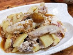 -陈记汤饭(水巷口店)