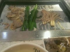 -春天烤肉自助餐厅(南内环店)