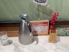 -小吊梨汤·北京菜·烤鸭(清河万象汇店)