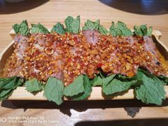 -一坐一忘云南菜(三里屯店)