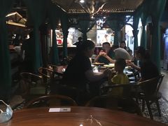 -楼兰新疆主题餐厅(苏州中心店)