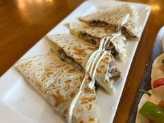 -HFFOUSA TACO弗萨塔可墨西哥餐厅(颐堤港店)