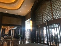 -长沙富力万达文华酒店