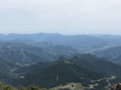 -白草畔自然风景区