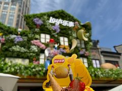 -Calix&Lay's(新天地店)