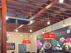 -灶座小锅烀饼·铁锅炖(道里店)