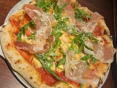 -FABIO’S费比欧披萨餐厅