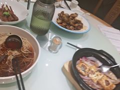 -江南韵·无锡太湖文化体验餐厅(凤凰天街店)