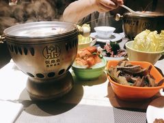 -悦鼎汇海鲜姿造