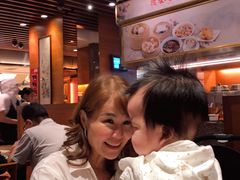 -鼎泰丰(复兴店)