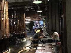 大堂-巴厘龙虾·榜首油焖大虾(音乐学院·沿江酒馆店)