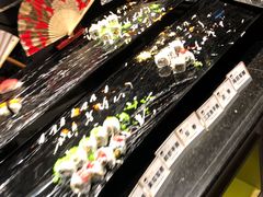-钱小奴海鲜自助餐厅(杭州新天地店)