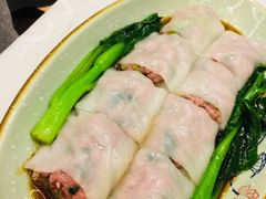 -天津津利华酒店