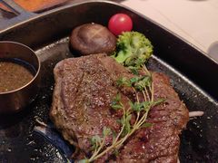 -牛扒先生·厚切雪花牛扒西餐厅(北京路禺山路店)