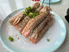 -巧克力渔家.小船海鲜家常菜(万平口店)