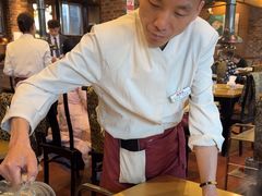 -牛街清真满恒記(平安里西大街店)