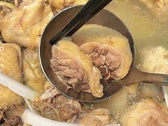 -探窝·竹笙椰子鸡(杨箕店)