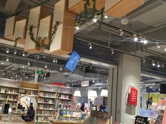 -当当书店(国泰广场店)
