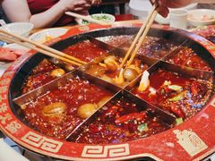 -赵家院子佬火锅(重庆总店)