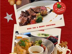 -柏兰蒂西餐厅BAR.A.MUNDI(尚嘉中心店)