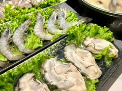 -汤宴·参须肚包鸡(南京路店)