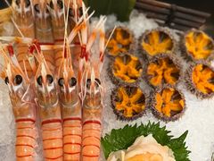 -大葉日本料理·龍蝦任食放題(廣州W酒店)