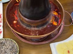 -蘭番坊青海特色铜锅涮·清真