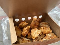 -阿捡忭京炸鸡(韭菜园总店)