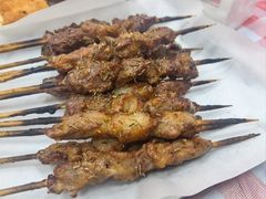 -新疆阿卜杜烤肉王(凤屿店)