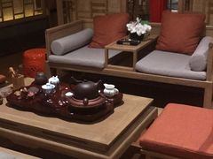 -大连金石滩绿发温泉假日酒店