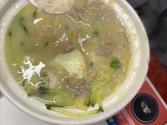 -71号豆汤饭·成都小馆(红牌楼店)