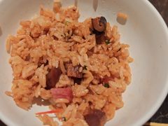 -汤城小厨•粤菜•靓汤(苏州街店)