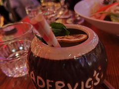 -1886德国汽车餐厅(外滩中央店)