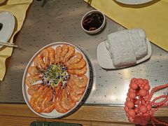 -彩丰楼中餐厅·仁恒洲际酒店