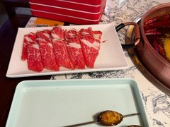 -京元盛铜锅涮肉(上海总店)