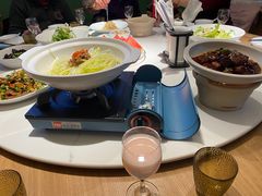-筱爷叔·上海传统手工菜(玉树路店)